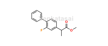 Picture of Methyl Flurbiprofen