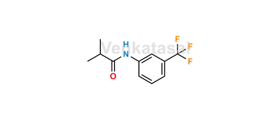 Picture of Flutamide EP Impurity E