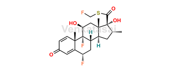 Picture of Fluticasone