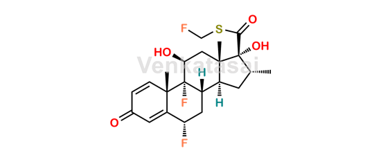 Picture of Fluticasone