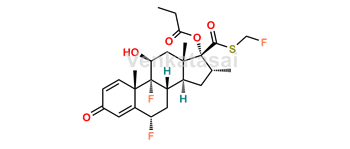 Picture of Fluticasone Propionate