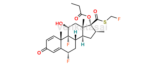 Picture of Fluticasone Propionate