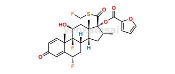 Picture of Fluticasone Furoate