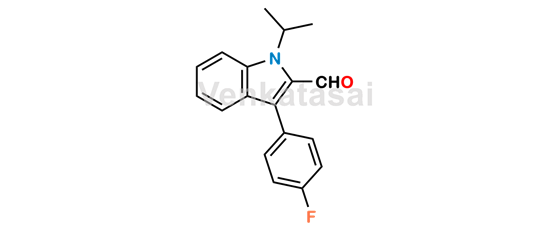 Picture of Fluvastatin EP Impurity G