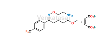 Picture of Fluvoxamine Maleate