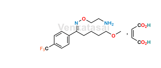 Picture of Fluvoxamine Maleate