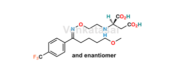 Picture of Fluvoxamine Maleate EP Impurity C