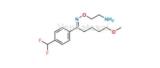 Picture of Fluvoxamine EP Impurity E