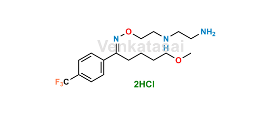 Picture of Fluvoxamine  EP Impurity F