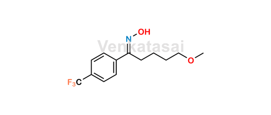 Picture of Fluvoxamine Maleate EP Impurity I