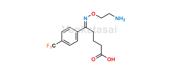 Picture of Fluvoxamine Acid