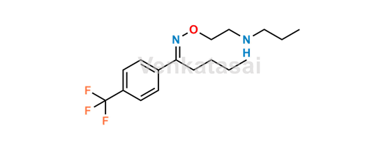 Picture of Fluvoxamine Impurity 2