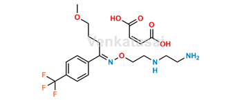 Picture of Fluvoxamine Impurity 3