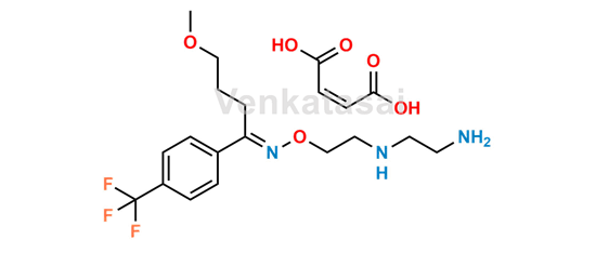 Picture of Fluvoxamine Impurity 3