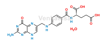 Picture of Folic Acid Hydrate