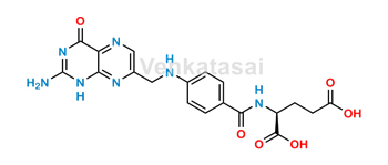 Picture of Folic Acid EP Impurity C