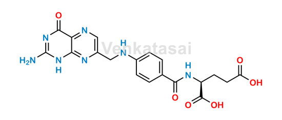 Picture of Folic Acid EP Impurity C