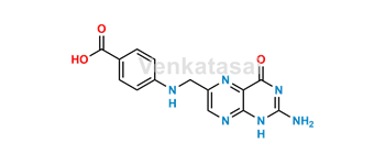 Picture of Folic acid EP Impurity D