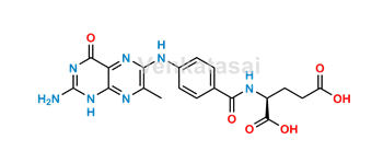 Picture of Folic Acid EP Impurity G