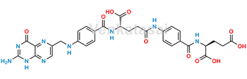 Picture of Folic Acid EP Impurity H