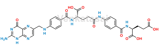 Picture of Folic Acid EP Impurity H
