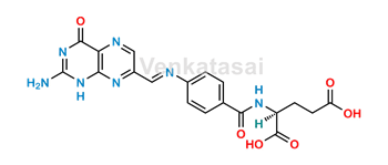 Picture of Folic Acid Impurity 4