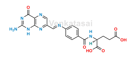 Picture of Folic Acid Impurity 4