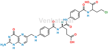 Picture of Folic Acid Impurity 5