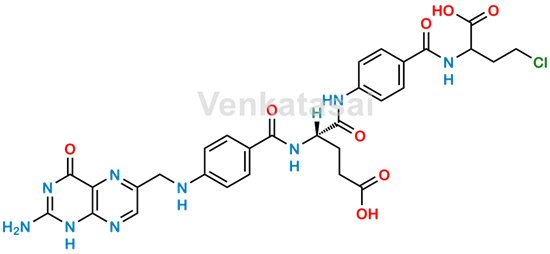 Picture of Folic Acid Impurity 5