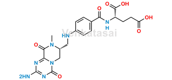 Picture of Folic Acid Impurity 8