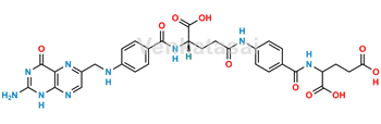 Picture of Folic acid Impurity 15