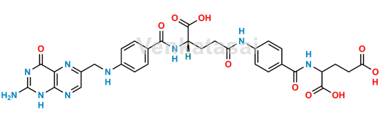 Picture of Folic acid Impurity 15