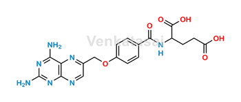 Picture of Folic acid Impurity 16