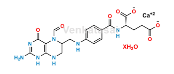 Picture of Folinic Acid Calcium