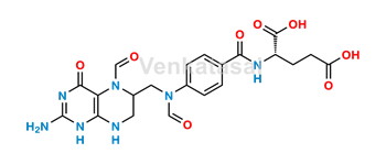 Picture of Folinic Acid Impurity B
