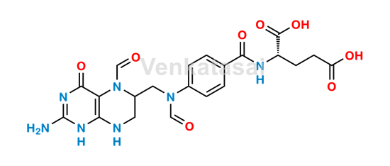 Picture of Folinic Acid Impurity B