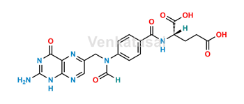 Picture of Folinic Acid Impurity D