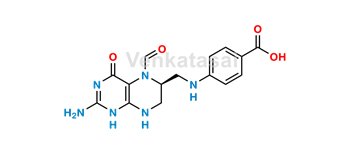 Picture of Folinic Acid Impurity E