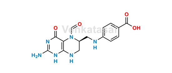 Picture of Folinic Acid Impurity E