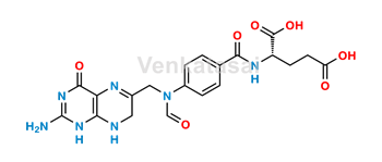 Picture of Folinic Acid Impurity F