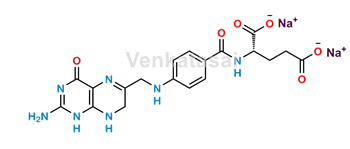 Picture of Folinic Acid Impurity G
