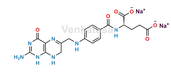 Picture of Folinic Acid Impurity G
