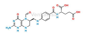 Picture of Folinic Acid Impurity H