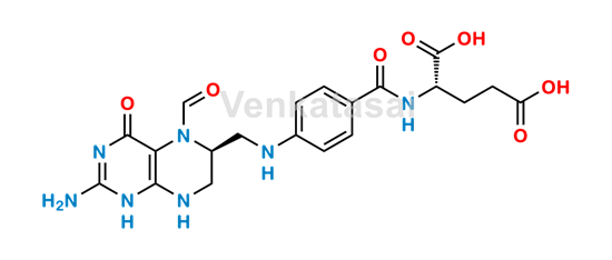 Picture of Folinic Acid Impurity H