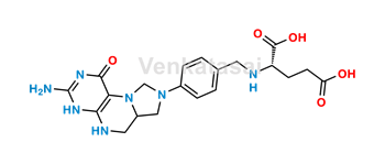 Picture of Folinic Acid Impurity 2