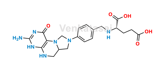 Picture of Folinic Acid Impurity 2