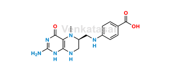 Picture of Folinic Acid Impurity 3