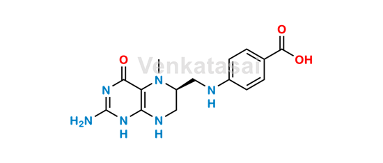 Picture of Folinic Acid Impurity 3