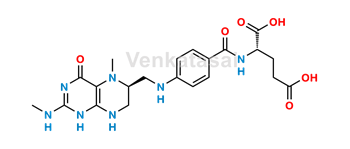 Picture of Folinic Acid Impurity 4