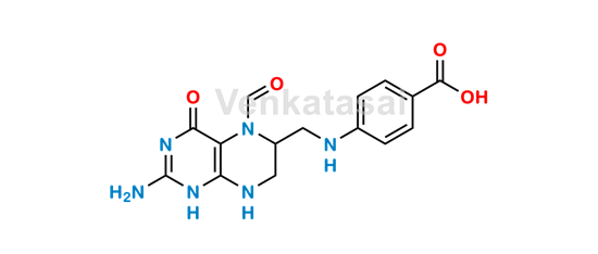 Picture of Folinic Acid Impurity 6